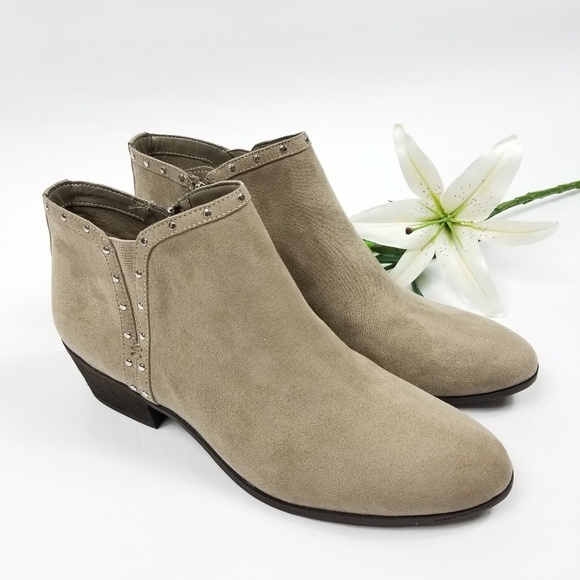 Circus by Sam Edelman Shoes - Circus by Sam Edelman ankle boots size 10